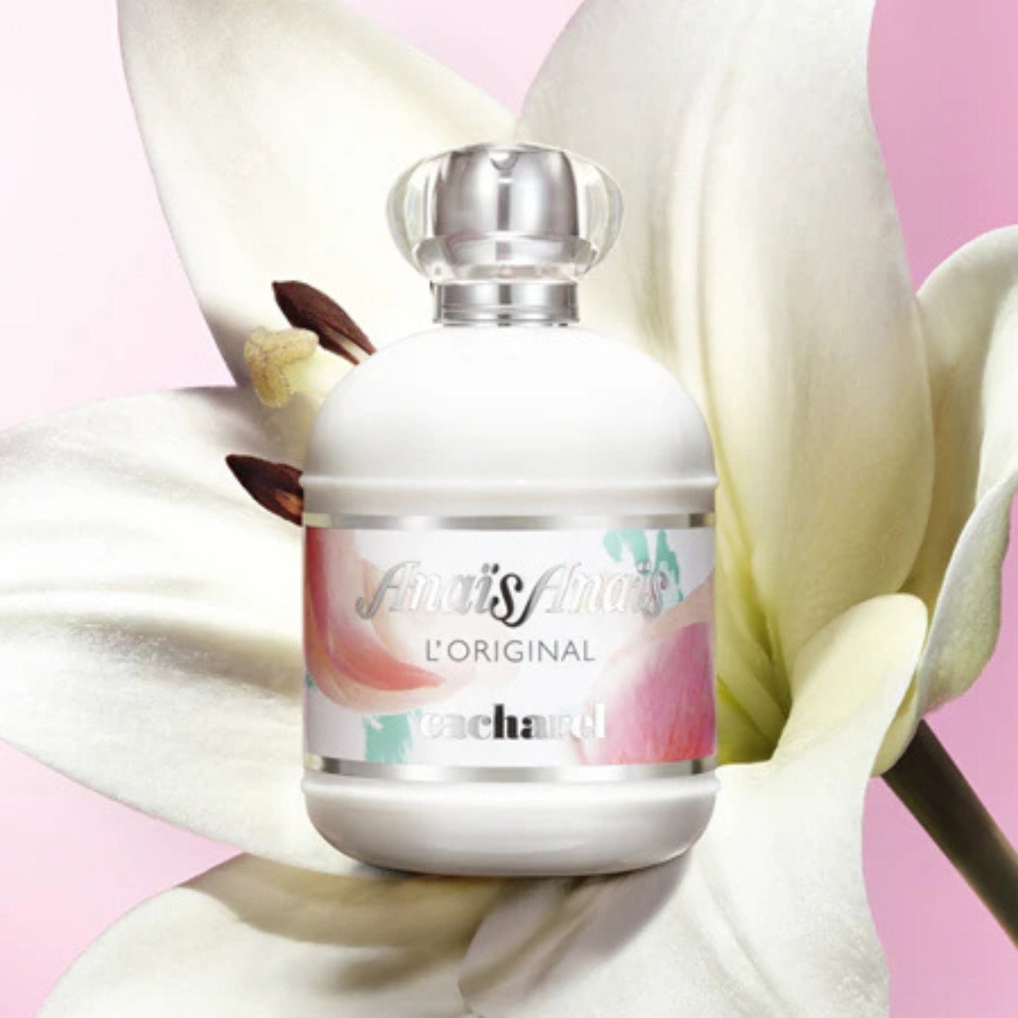 Cacharel Anais Anais L'Original Eau de Toilette