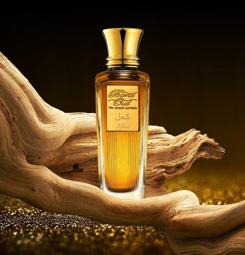 Khoul Eau de Parfum