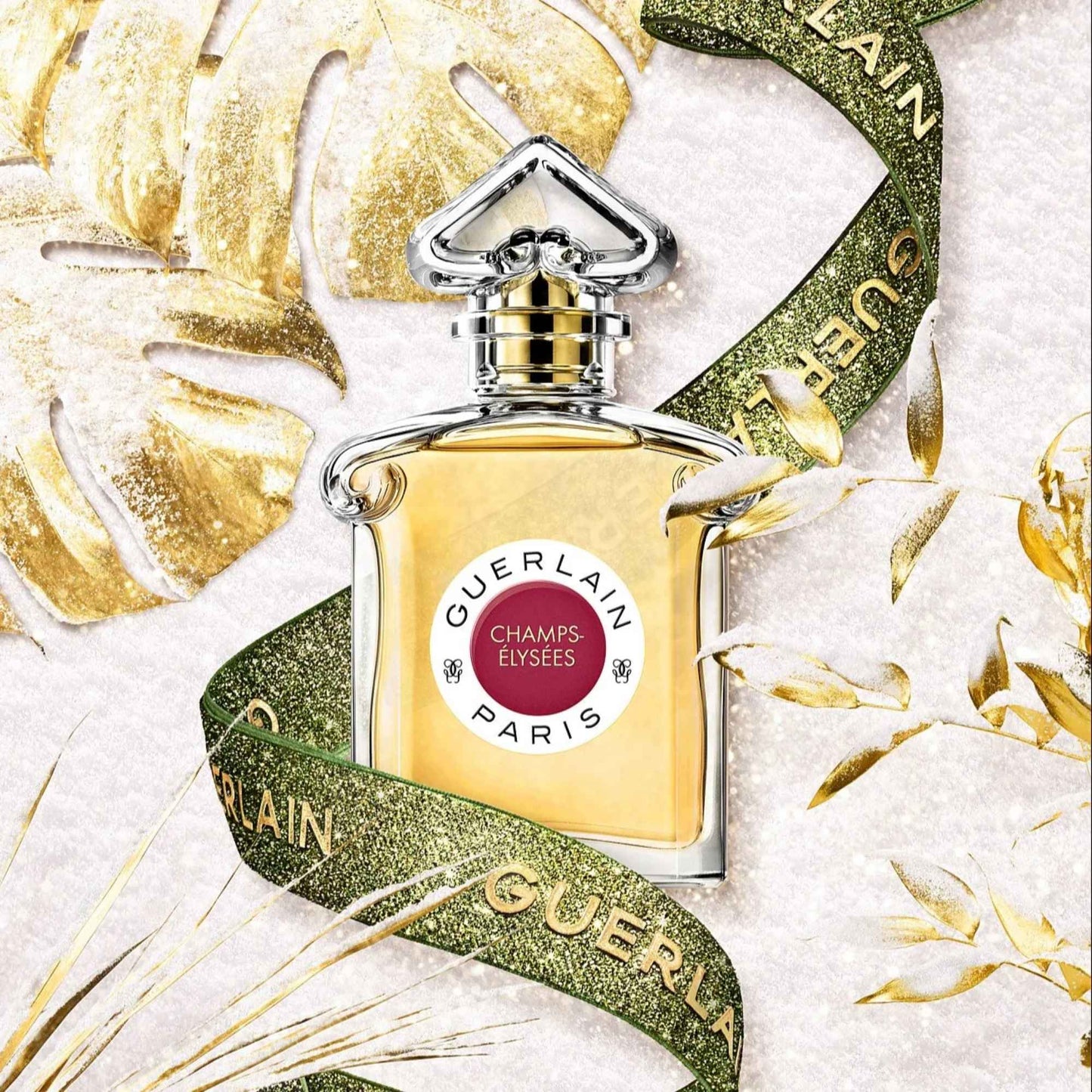 Guerlain Champs Elysees Eau De Toilette