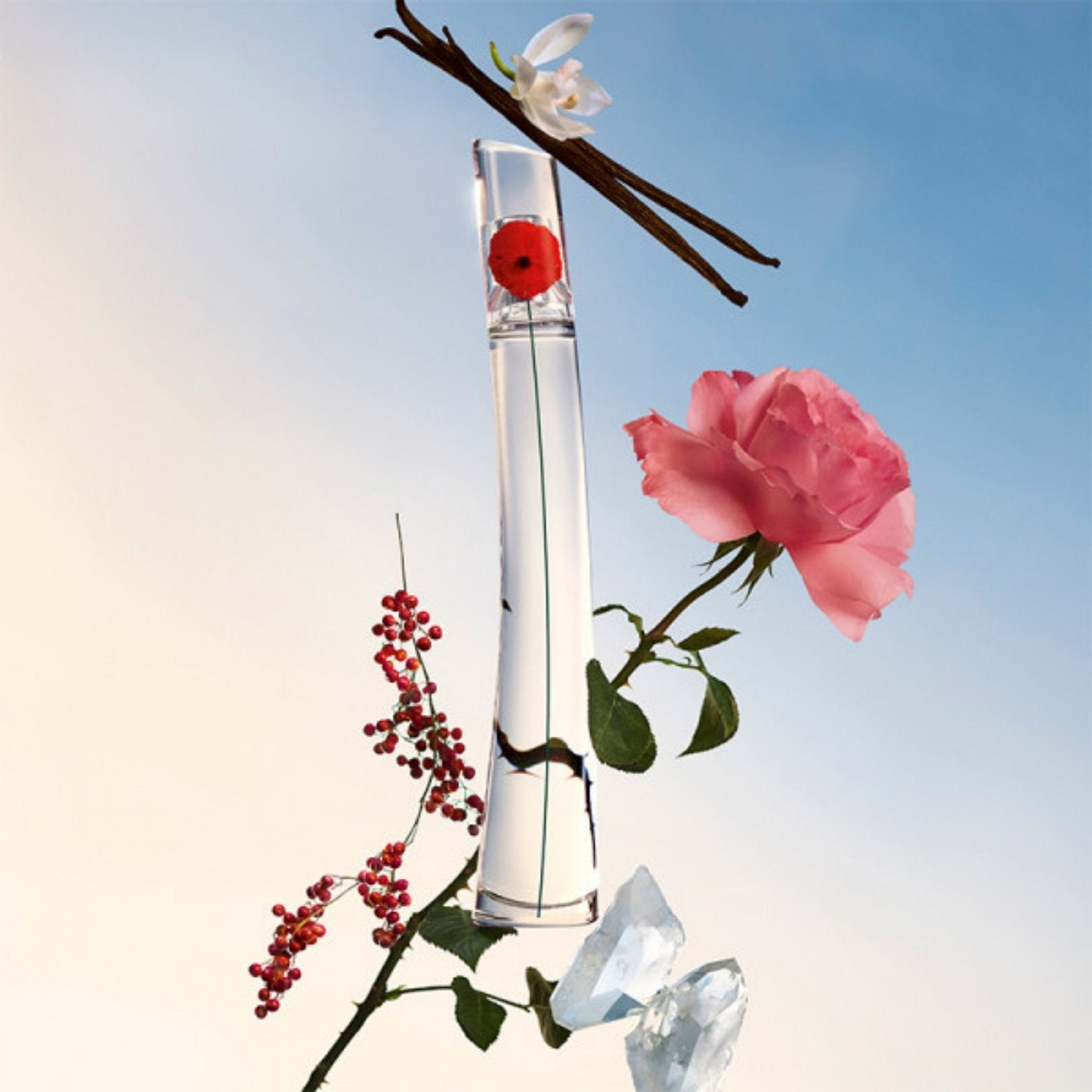 Kenzo Flower Eau De Parfum for Women