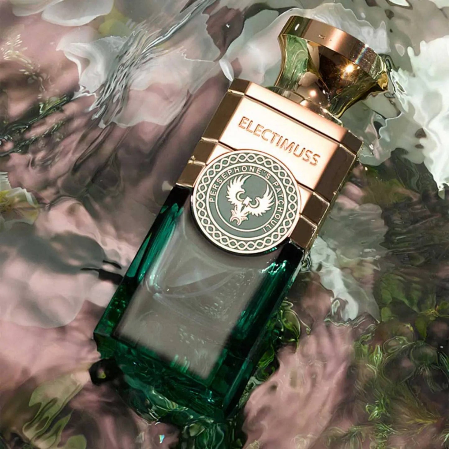 Electimuss Persephone's Patchouli Pure Parfum