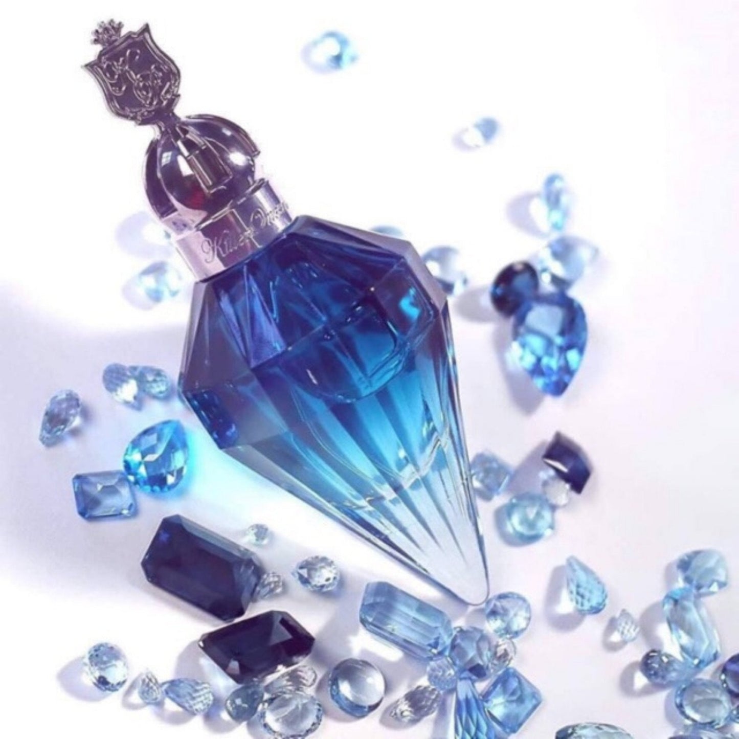 Katy Perry Killer Queen’s Royal Revolution Eau De Parfum for Women