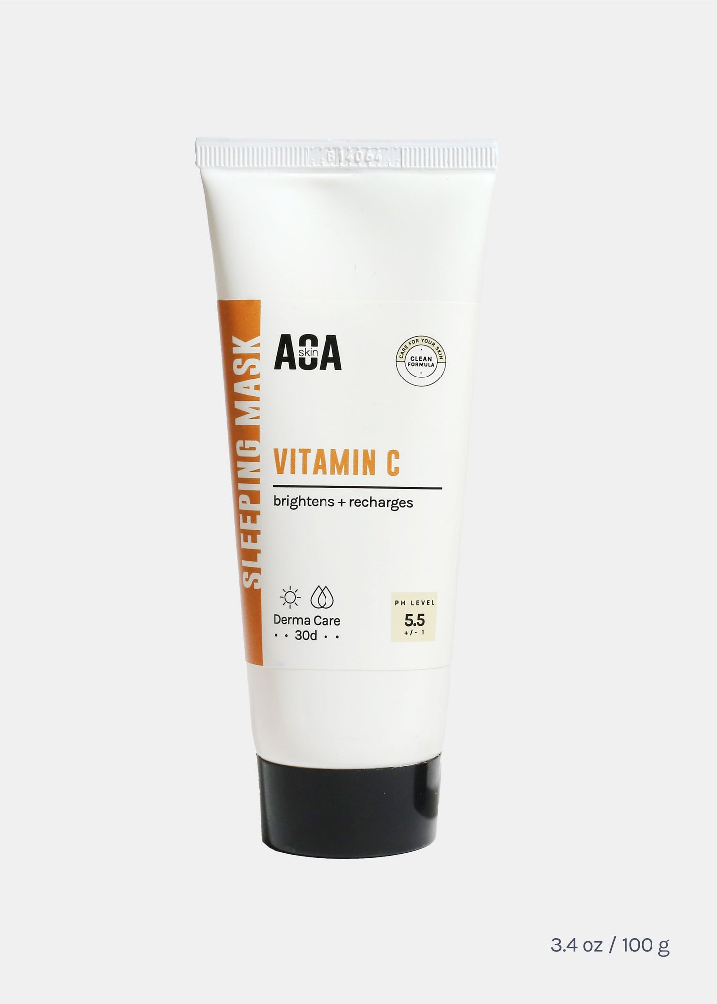 AOA Skin Vitamin C Sleeping Face Mask