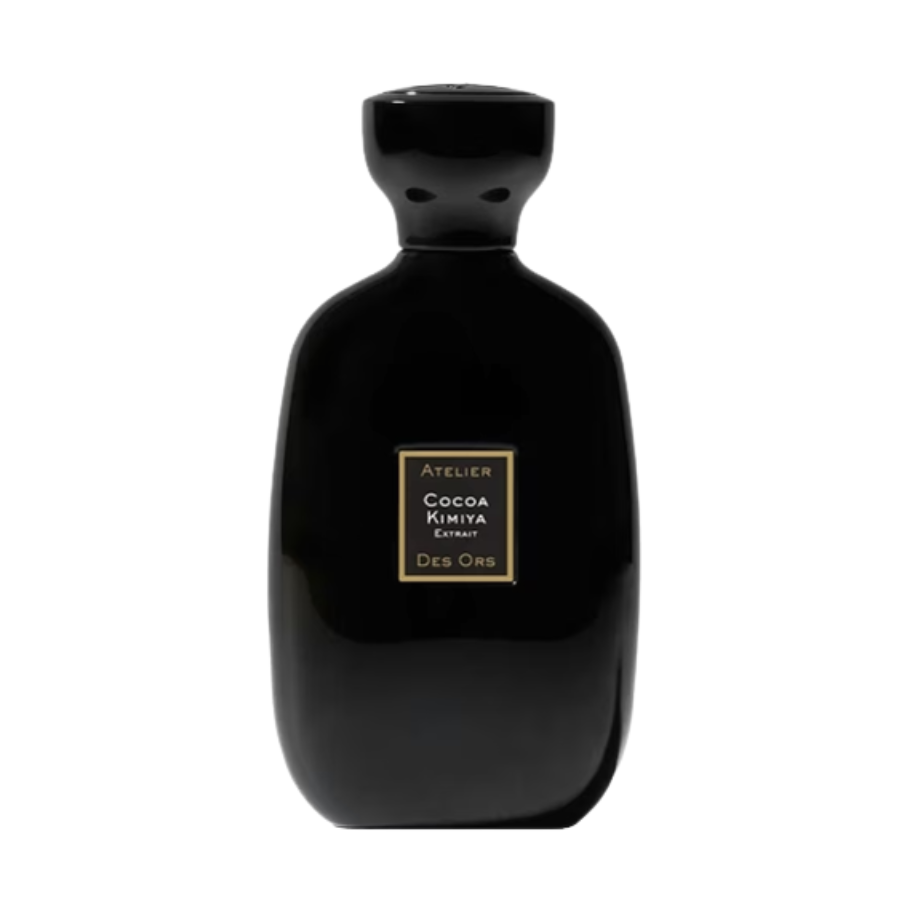 Atelier des Ors Cocoa Kimiya Extrait De Parfum Spray
