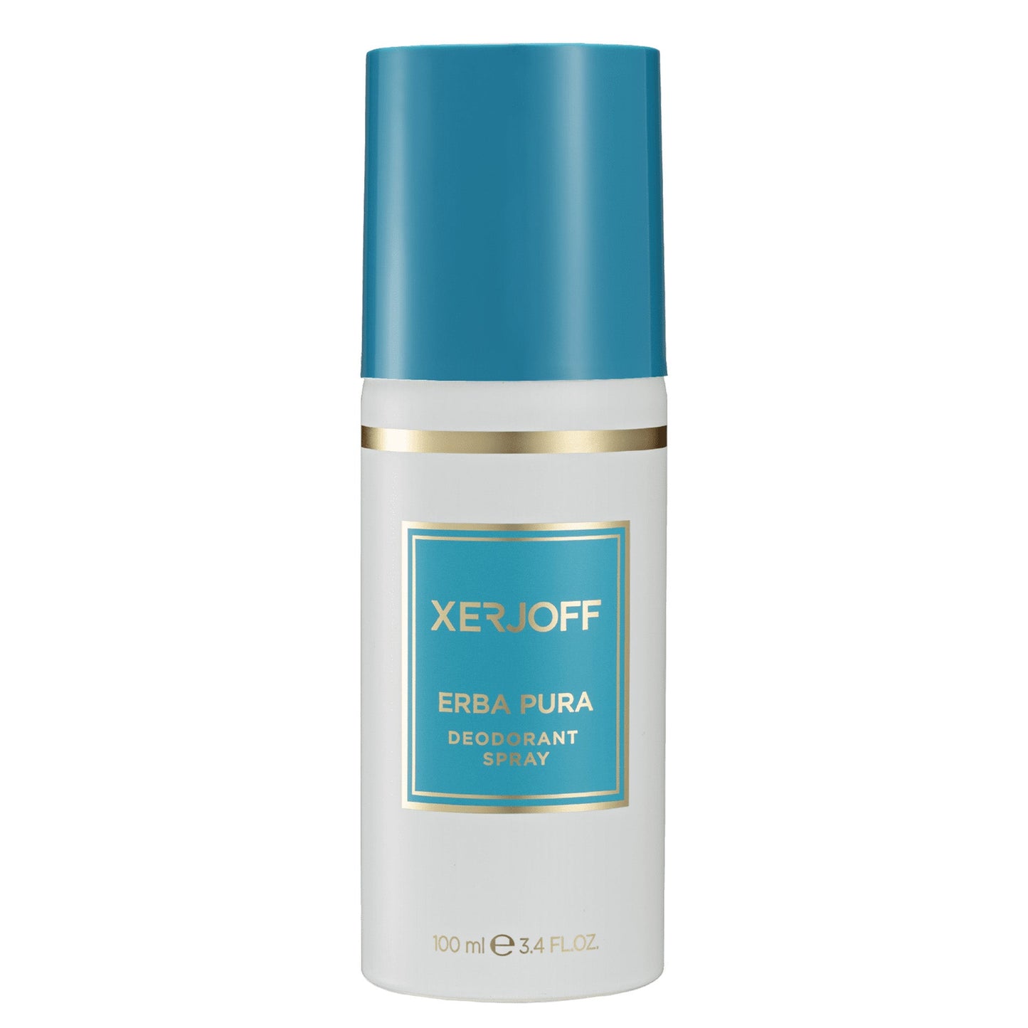 Erba Pura Deodorant Spray