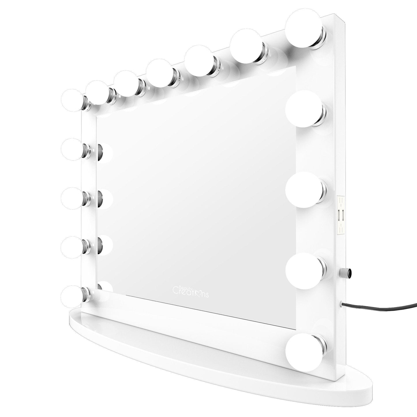 Hollywood Vanity Mirror - Beauty 2