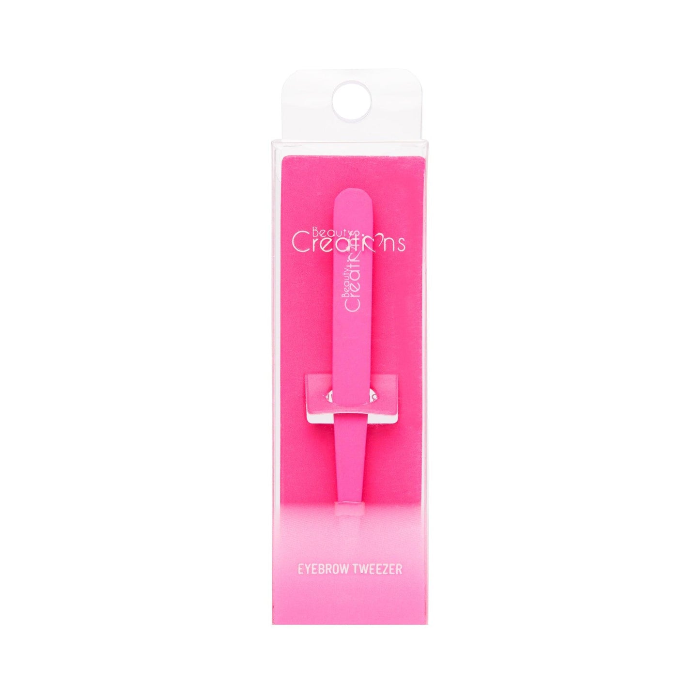 Hot Pink Tweezer