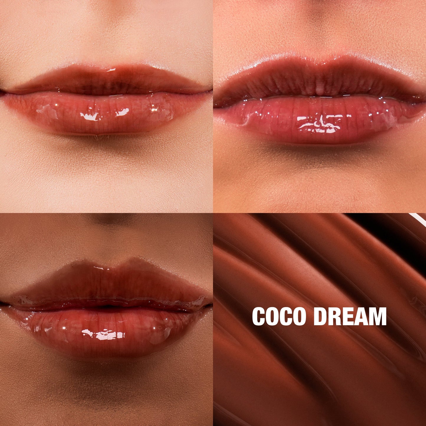 Lip Treatment & Tint Collection Bundle