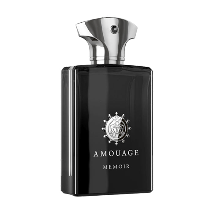 Memoir by Amouage Eau De Parfum Spray