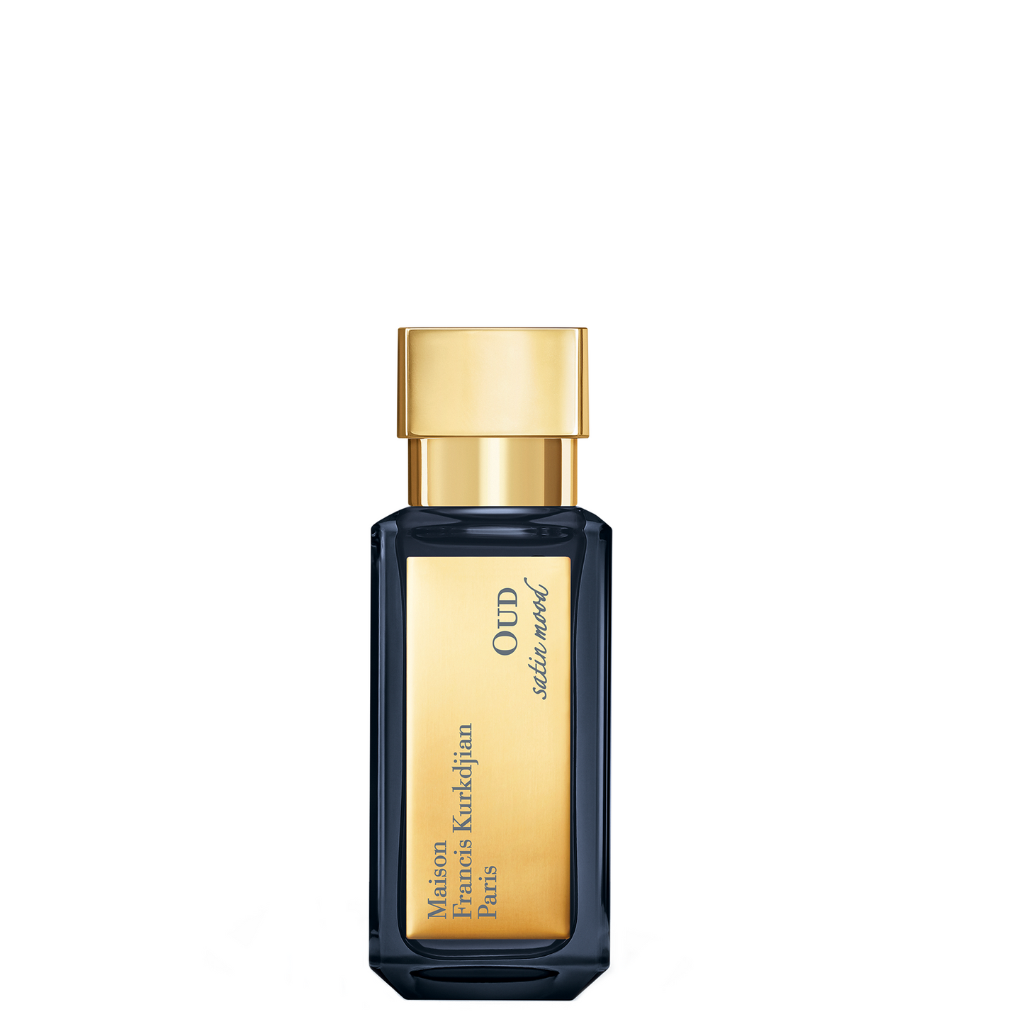 Oud Satin Mood Extrait