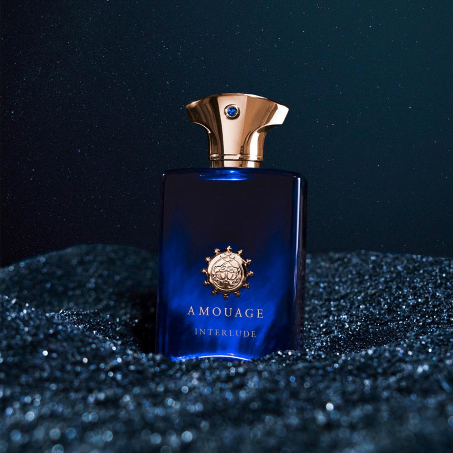 Amouage Interlude for Men Eau de Parfum