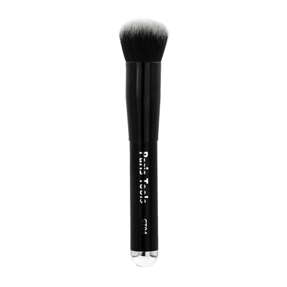 Crown Brush - Round Buffer Brush - GT04