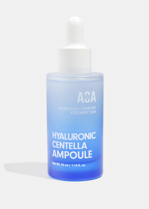 AOA Skin Hyaluronic Centella Ampoule 34ml
