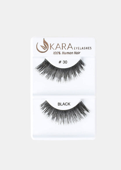 Eyelashes - 030