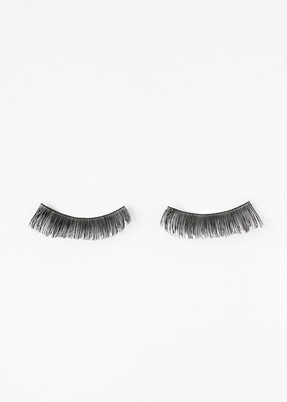 Eyelashes - 030