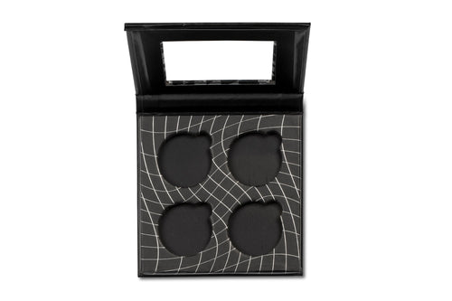 4 Pan Magnetic Palette