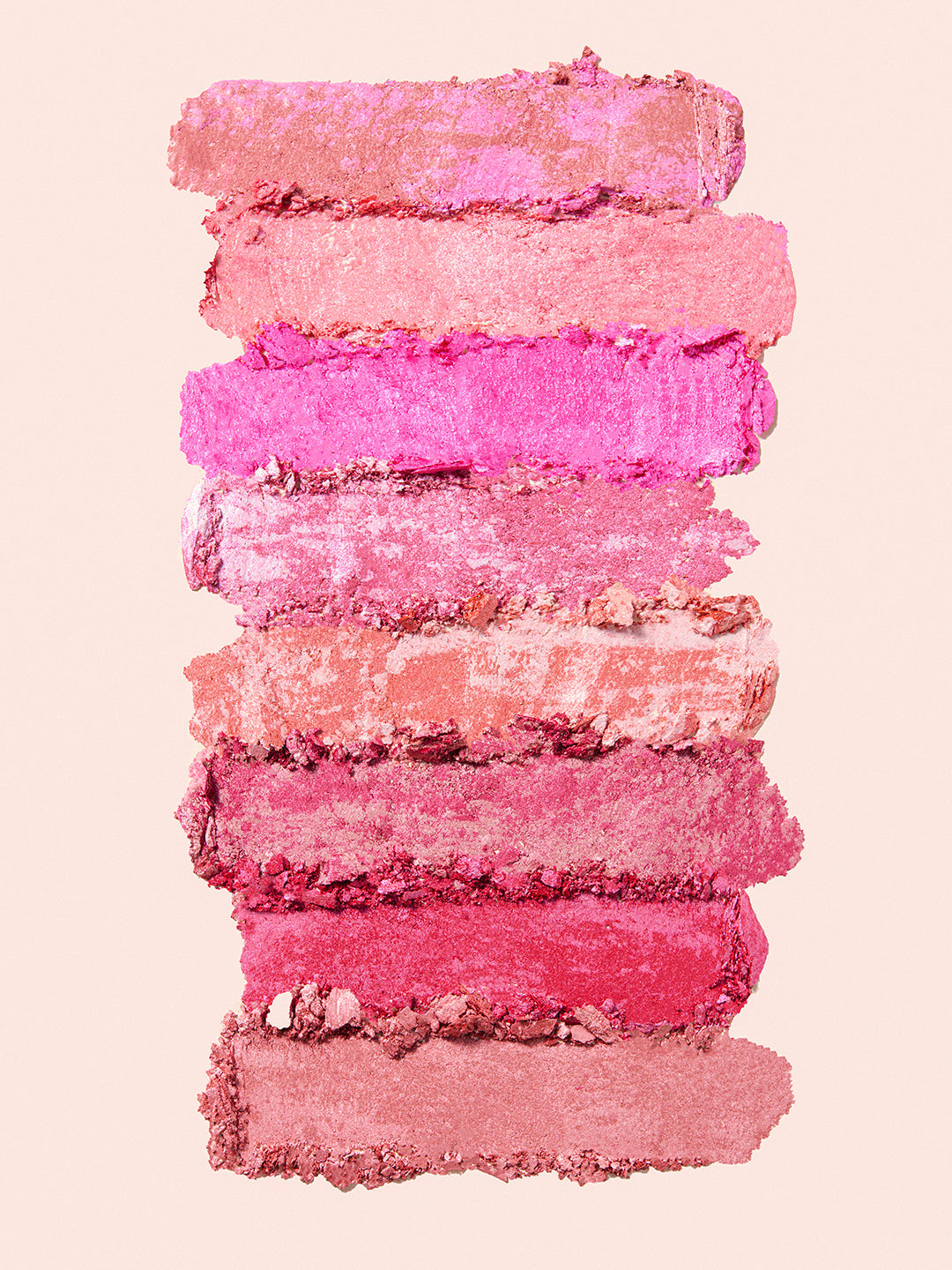 Mineralized Marble Blush PR