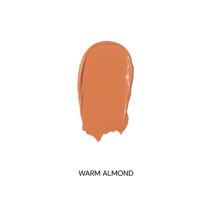 C & D Beauty - Full coverage foundation
