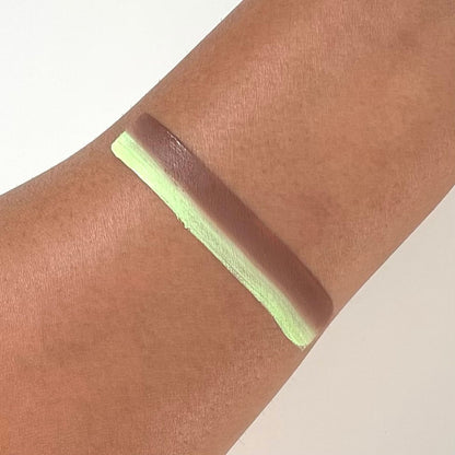 Mint Choc (Green & Brown) Split Liner - Eyeliner - Glisten Cosmetics