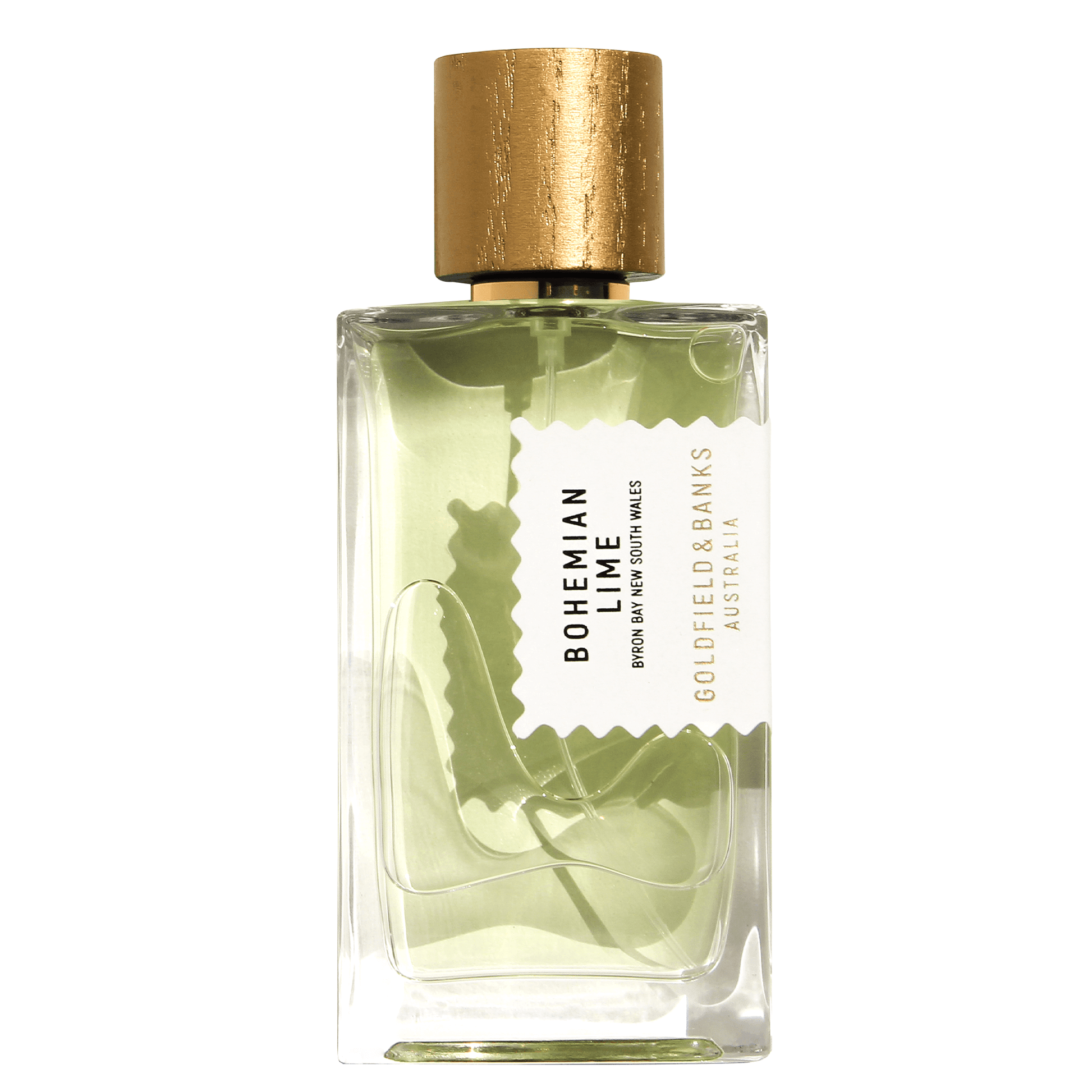 Bohemian Lime