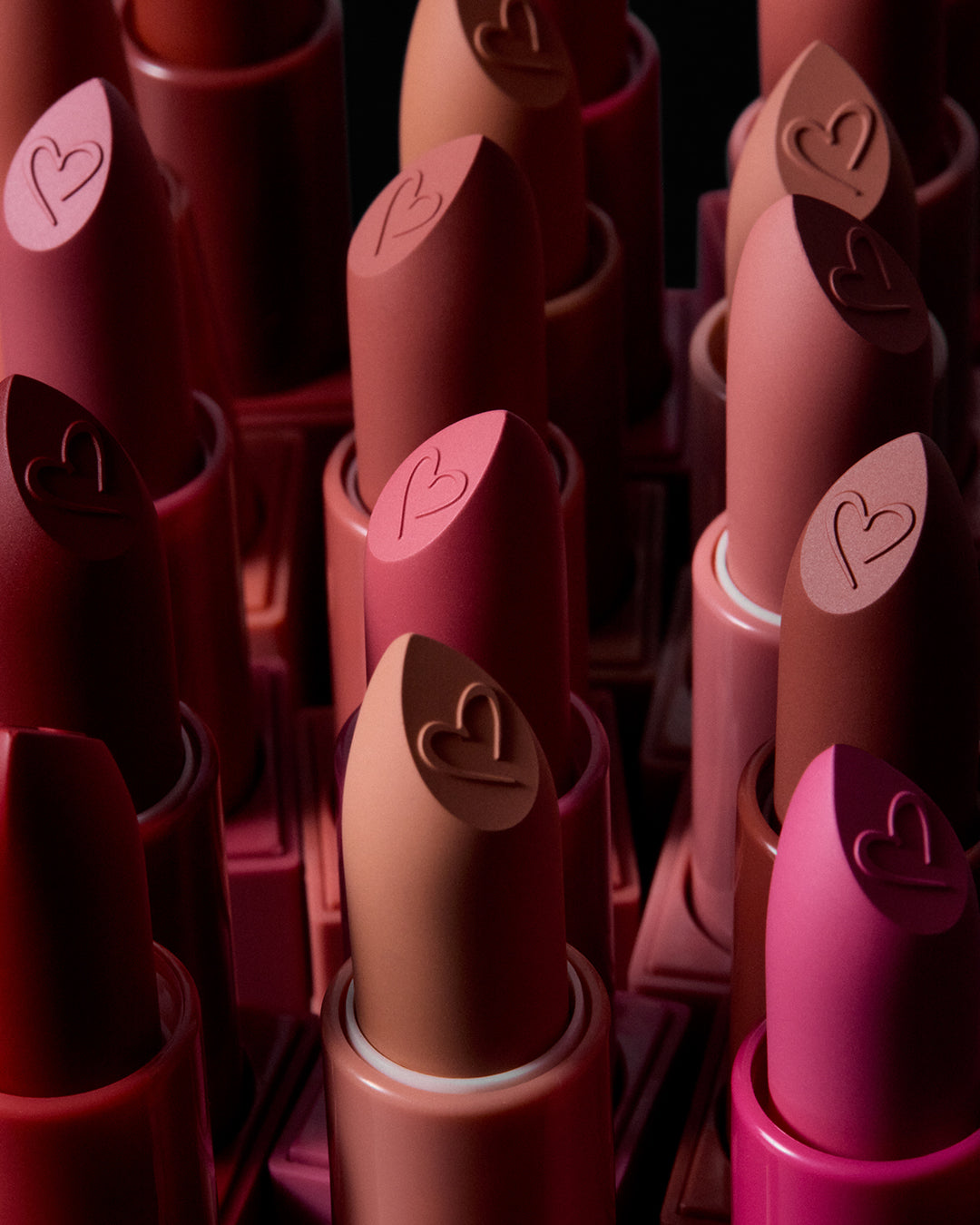 Tease Me Complete Matte Lipstick Bundle