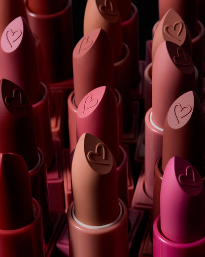 Tease Me Complete Matte Lipstick Bundle