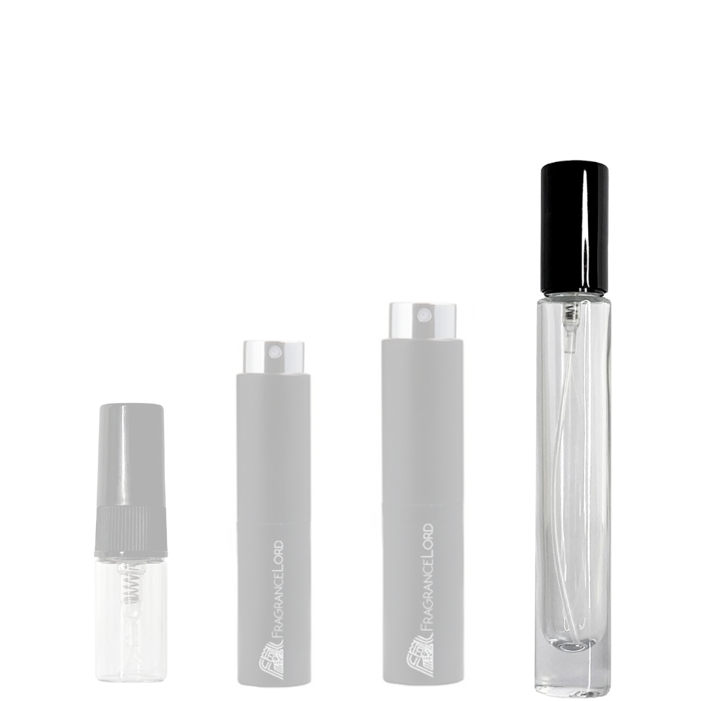 d'Annam Japanese Whiskey Eau de Parfum Travel Spray | Sample