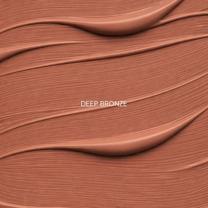 C & D Beauty - Full coverage foundation