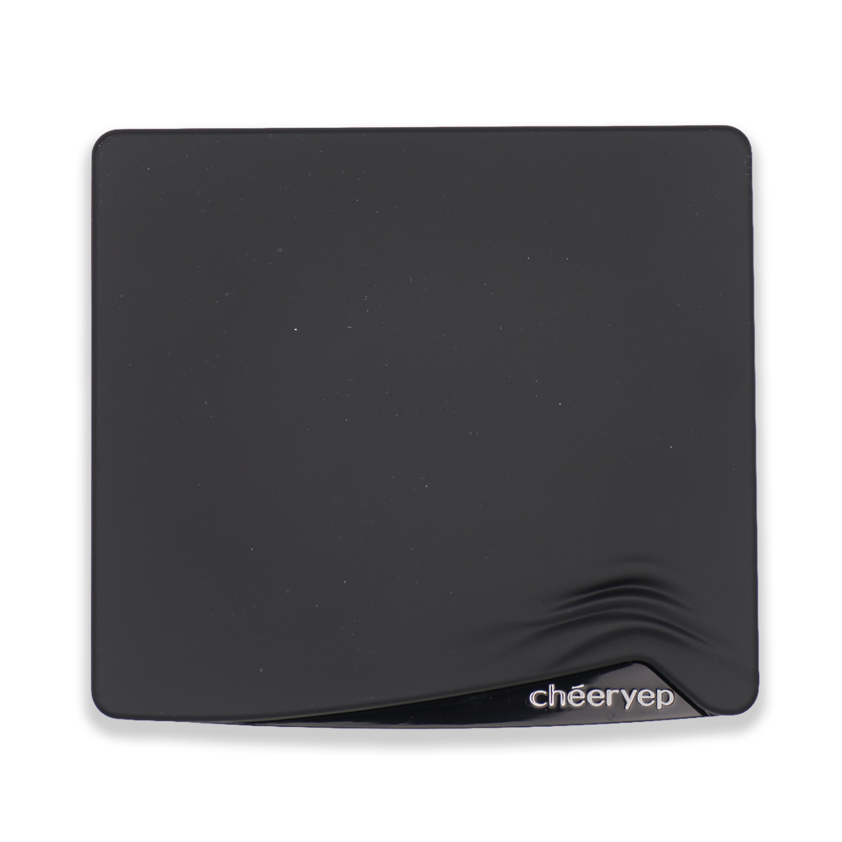Empty 12 Pan Magnetic Storage Palette - Cheeryep