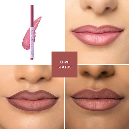Plump & Pout Plumping Lip Liner Collection Bundle