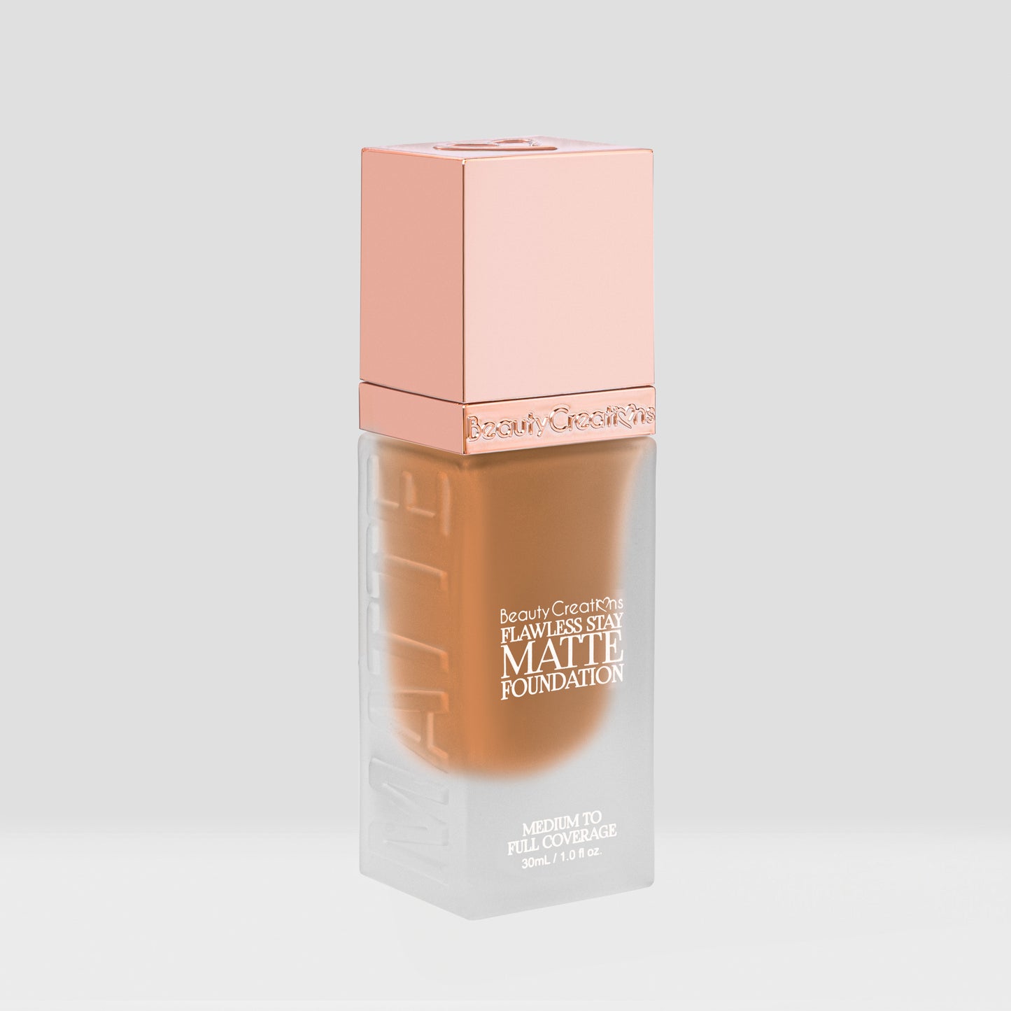 Flawless Stay Matte Foundation