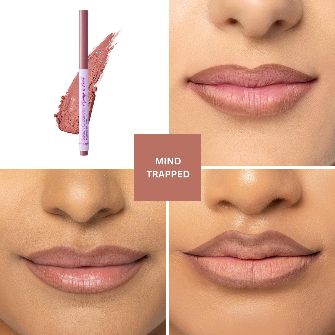 Plump & Pout Plumping Lip Liner Collection Bundle