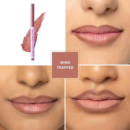 Plump & Pout Plumping Lip Liner