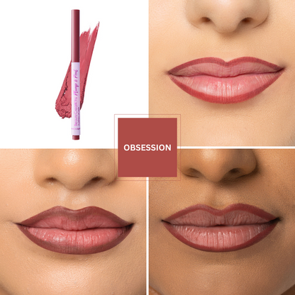 Plump & Pout Plumping Lip Liner Collection Bundle