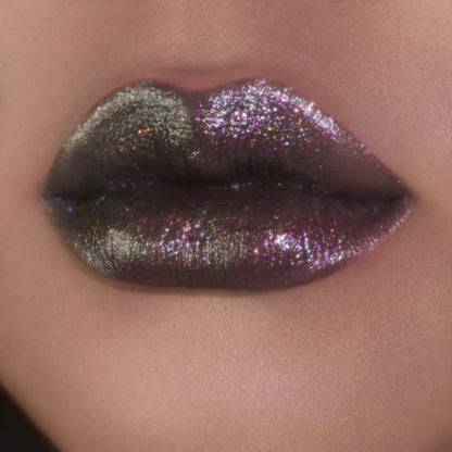 Dark Matter - Dream Lip Sparkle Balm - Bellabeautébar