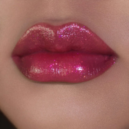 Inception - Dream Lip Sparkle Balm - Bellabeautébar