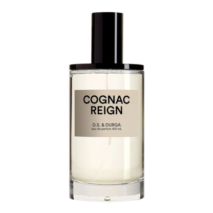 D.S. & Durga Cognac Reign Eau de Parfum