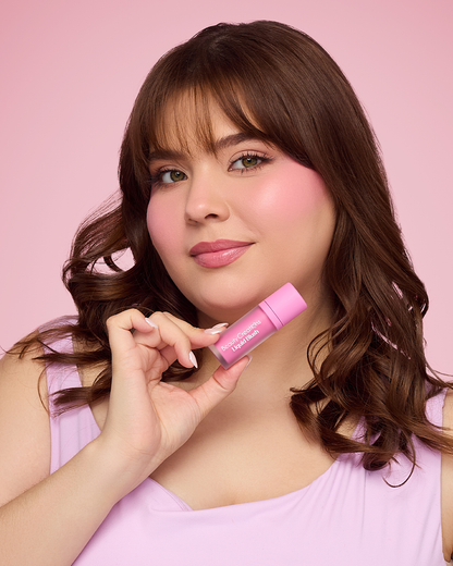 Liquid Blush Collection Set