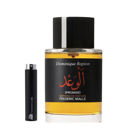 Frederic Malle Promise Eau De Parfum Travel Spray | Sample