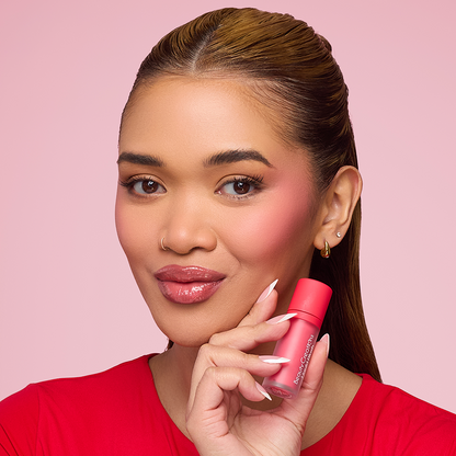 Liquid Blush Collection Set