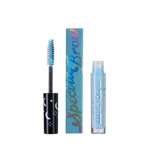 Glisten Cosmetics Frozen (Icy Blue) Spectra Brow - Brow Cream