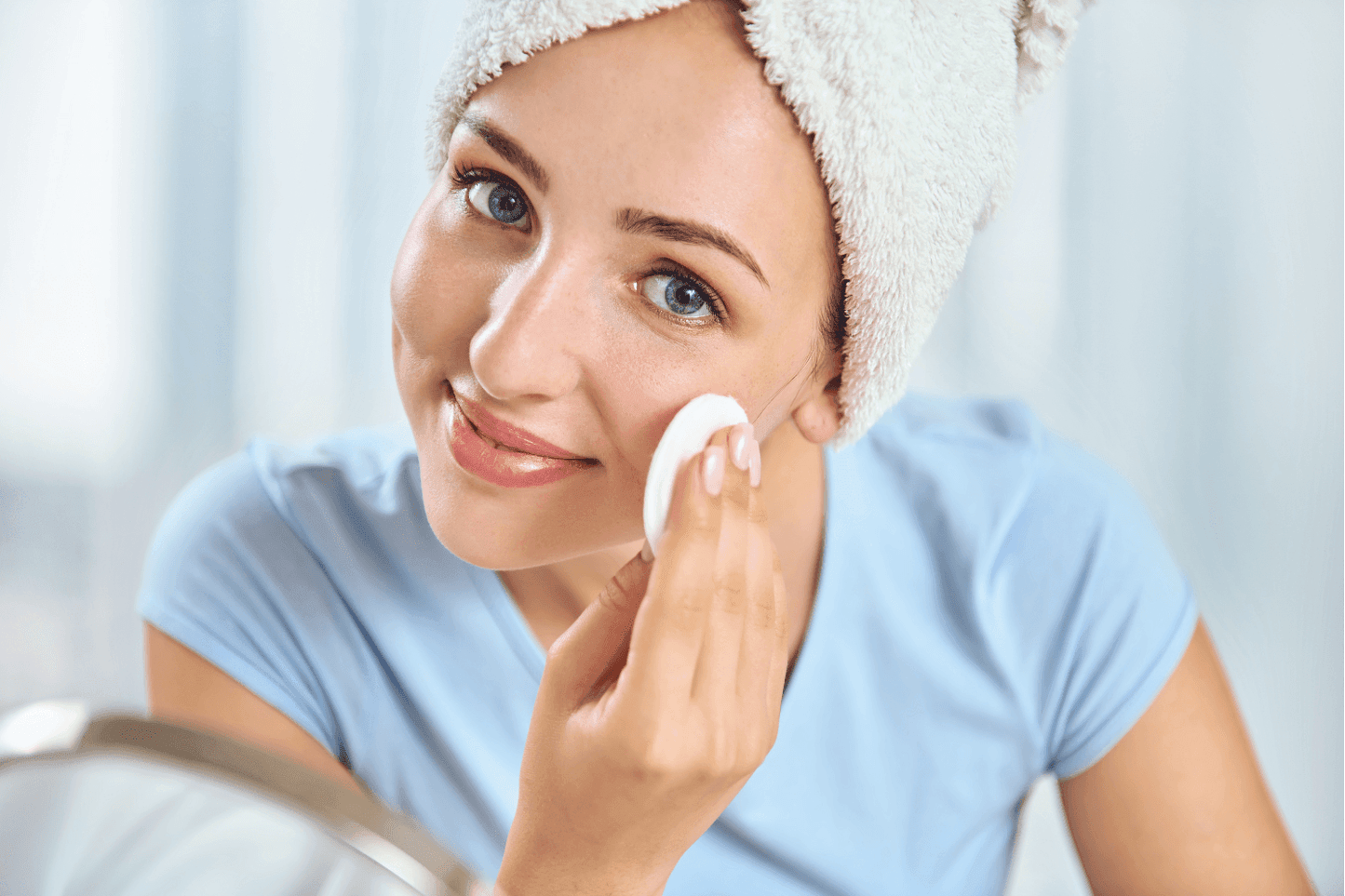Gymsegbë - Ultra-Advanced Anti-Aging Daily Resurfacing Pads
