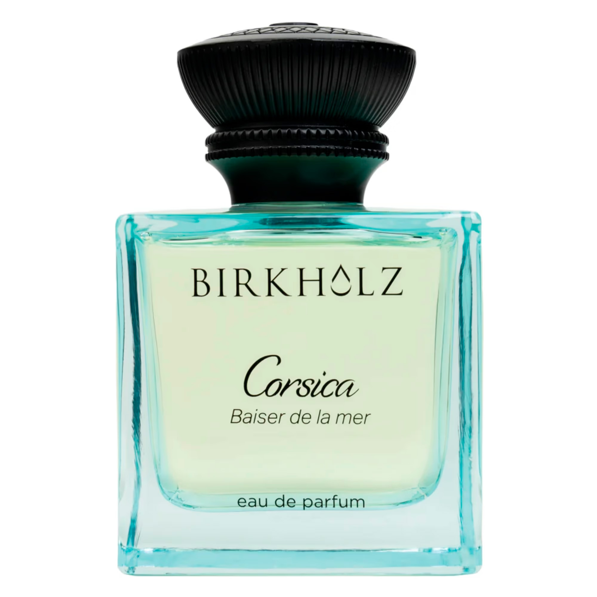 Birkholz Corsica Baiser de la Mer Eau de Parfum