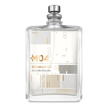 Escentric Molecules Molecule 04 Eau De Toilette