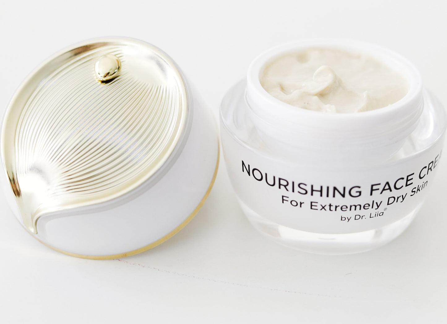 EpiLynx - Nourishing Face Cream for Dry Skin