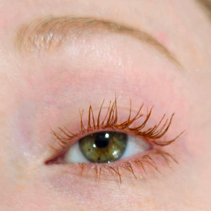Honey Ginger Spectra Lash - Mascara - Glisten Cosmetics