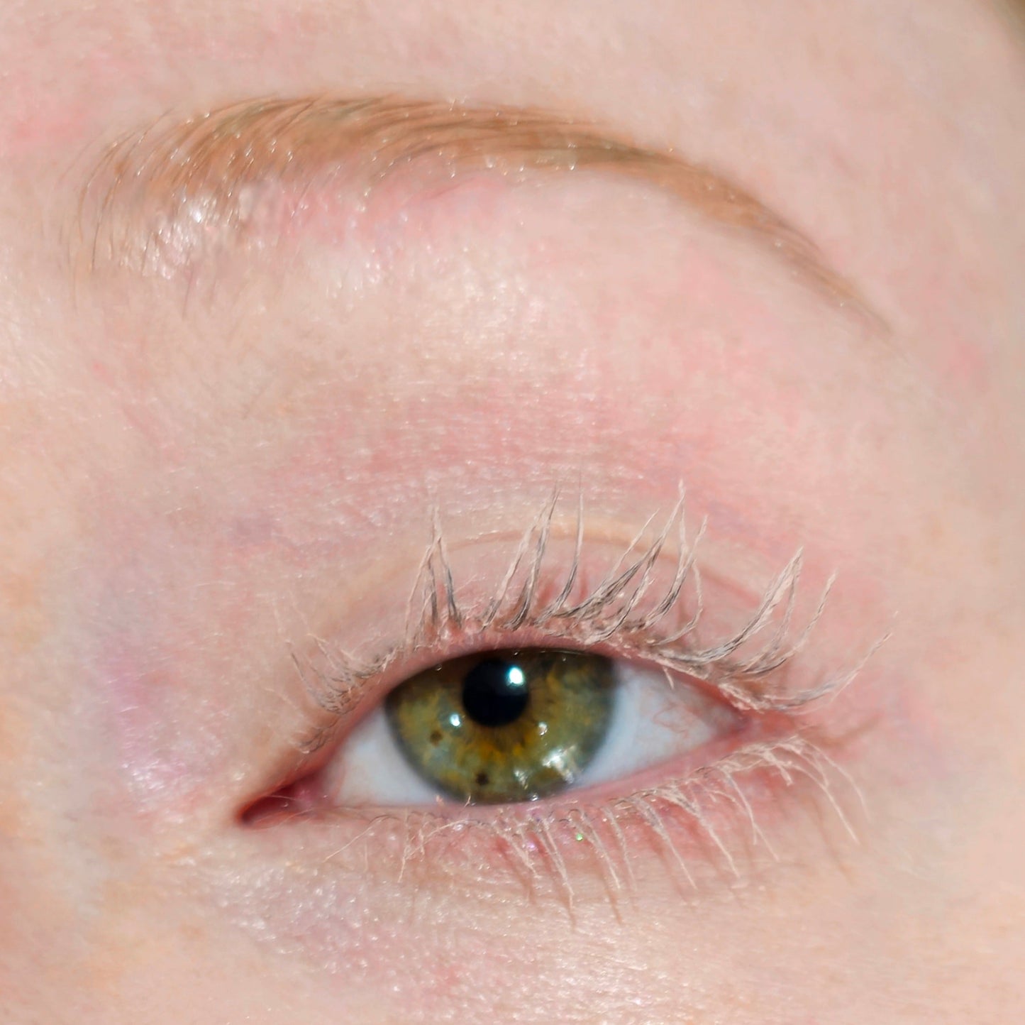 Dusty Pink Spectra Lash - Mascara - Glisten Cosmetics
