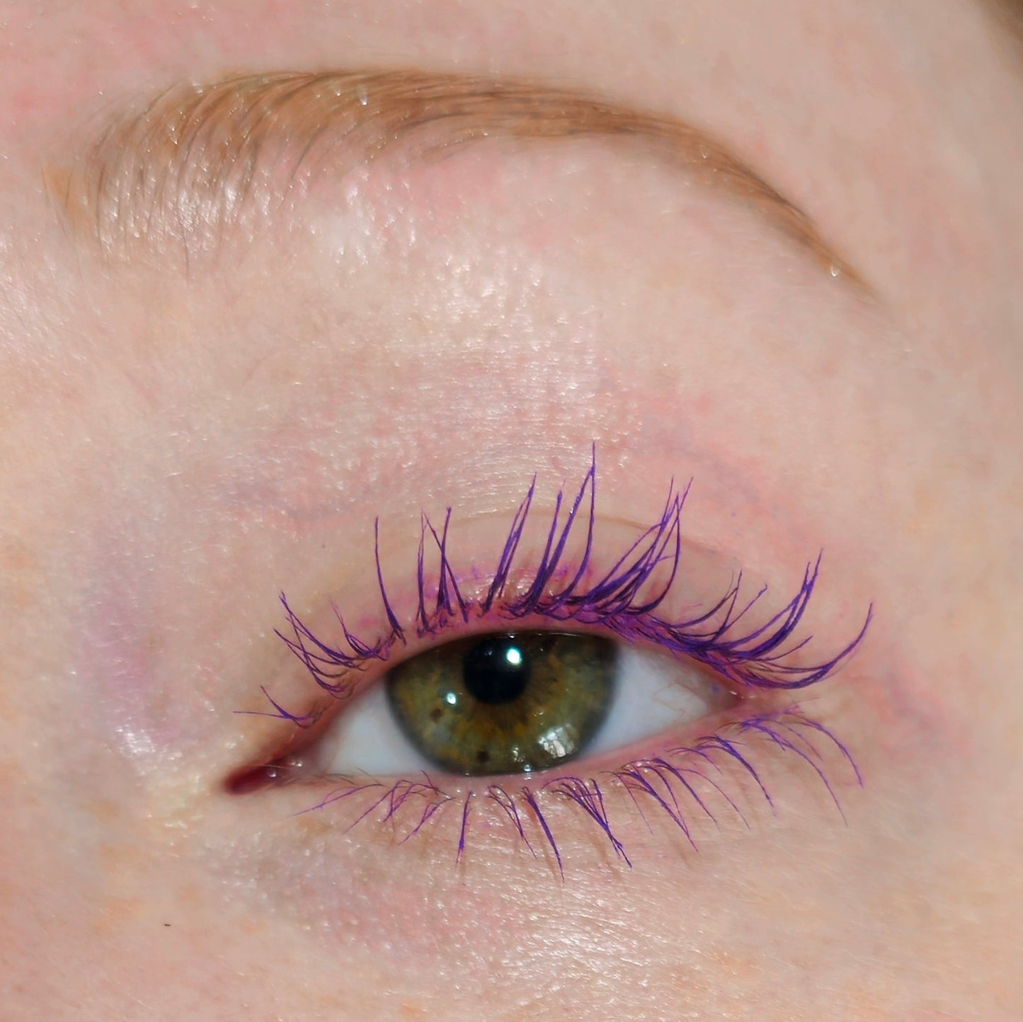 Purple Spectra Lash - Mascara - Glisten Cosmetics