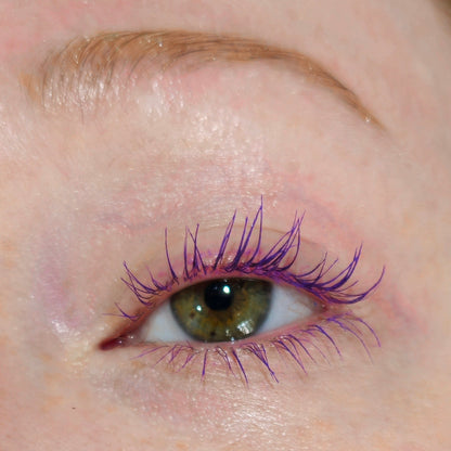 Purple Spectra Lash - Mascara - Glisten Cosmetics