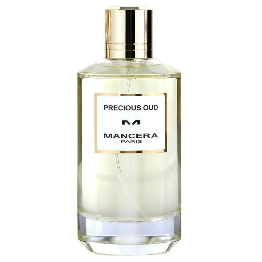 Mancera Precious Oud Eau De Prafum Spray